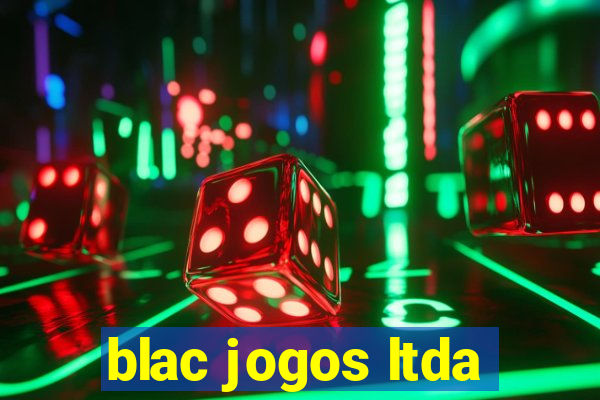 blac jogos ltda